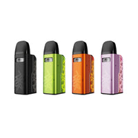 Kit système Uwell Caliburn GZ2 Pod 17w 850mAh 1.6ml