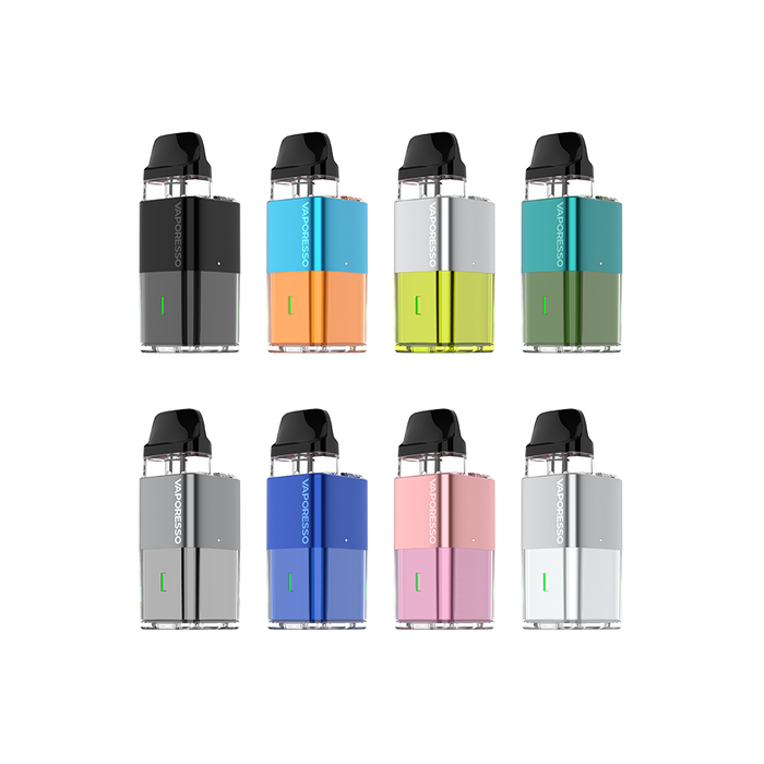 [Clearance] Vaporesso XROS Cube Pod Kit