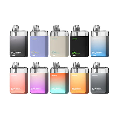 [Last Call] Vaporesso Eco Nano Pod Kit