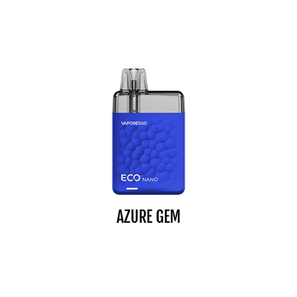 [Last Call] Vaporesso Eco Nano Pod Kit