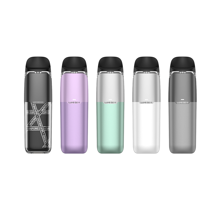 Vaporesso Luxe Q2 SE Pod Kit