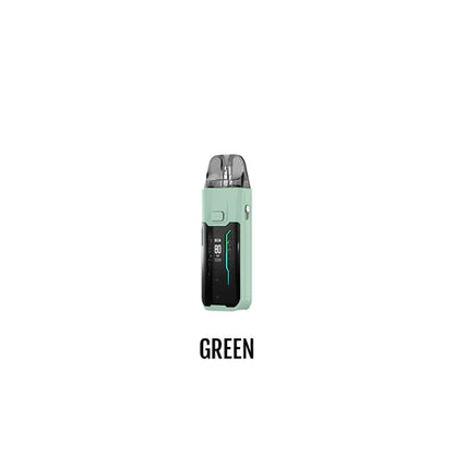 [Last Call] Vaporesso Luxe XR Max Pod Kit 5ml GTX Coil