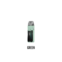 Kit Pod Vaporesso Luxe XR Max avec bobine GTX de 5 ml