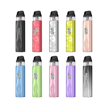 Vaporesso XROS 4 Mini Pod Kit 1000mAh 2ml All devices