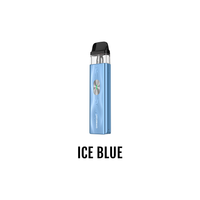 Vaporesso XROS 4 Mini Pod Kit 1000mAh 2ml Ice Blue