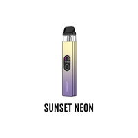 Vaporesso XROS 4 Pod Kit 1000mAh 2ml Sunset Neon