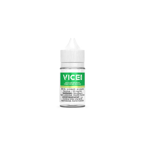 Vice Salts - Glace Pomme Kiwi Melon