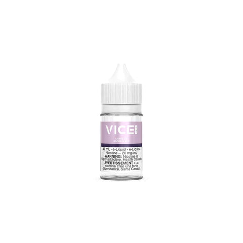 Vice Salts - Glace au raisin