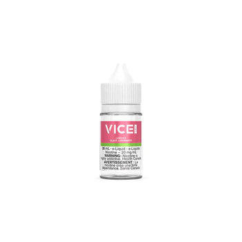 Vice Salts - Glace luxuriante