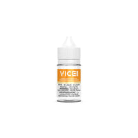 Vice Salts - Glace Orange Pêche Mangue