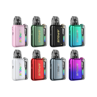 VOOPOO ARGUS P2 Pod Kit