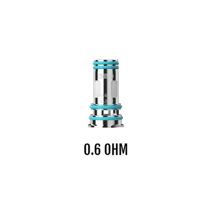 Bobine de remplacement Voopoo PNP X pour Drag S2 et X2 - Lot de 5