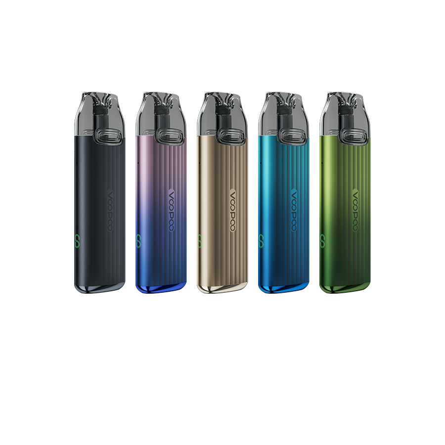 Voopoo VMATE Infinity Edition Pod Kit 900mAh – Canvape.com