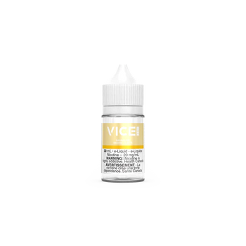 Vice Salts - Glace à la banane