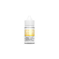 Vice Salts - Glace à la banane