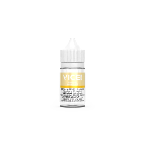 Vice Salts - Glace à la banane