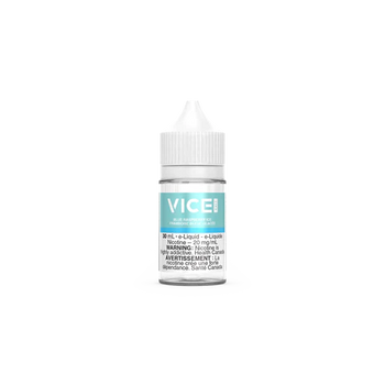 Vice Salts - Glace Framboise Bleue