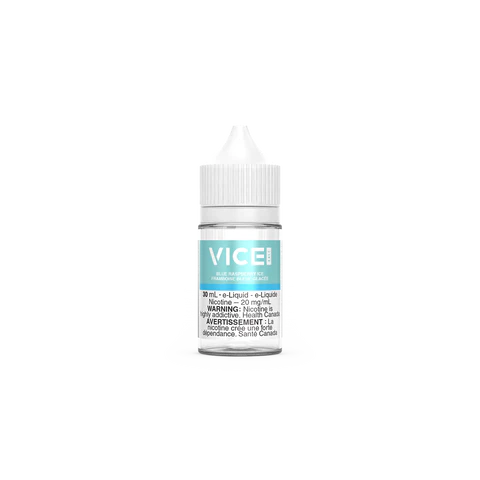 Vice Salts - Glace Framboise Bleue