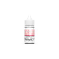 Vice Salts - Glace à la pêche