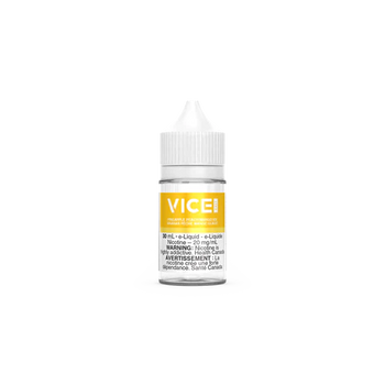 Vice Salts - Pineapple Peach Mango Ice