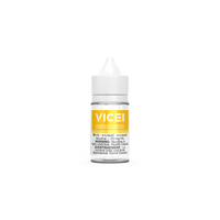 Vice Salts - Glace Ananas Pêche Mangue