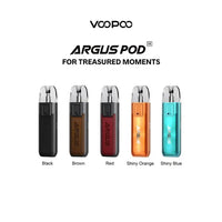 Kit de pod Voopoo Argus Pod SE 800mah