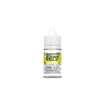 Lemon Drop Salt White Grape 30mL