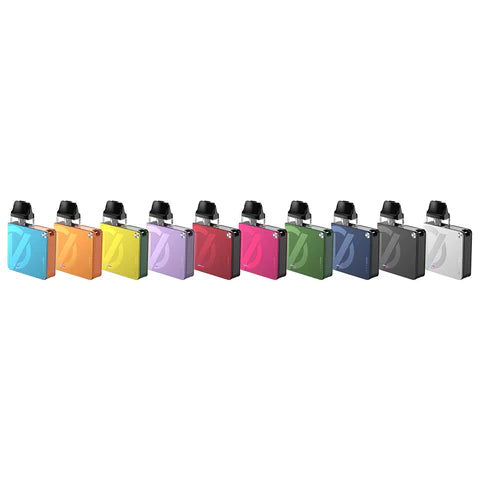 [Clearance] Vaporesso XROS 3 Nano Pod Kit 1000mAh 2ml