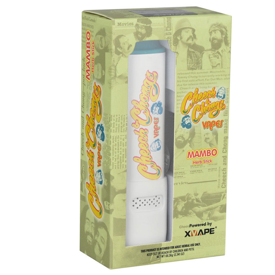 XVape Cheech & Chong's Mambo Herb Stick