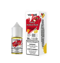 [DESTOCKAGE] Yoone E-liquide Sels 57 Saveurs