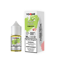 [DESTOCKAGE] Yoone E-liquide Sels 57 Saveurs