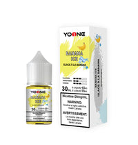 [CLEARANCE] Yoone E-liquid Salts