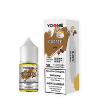 [DESTOCKAGE] Yoone E-liquide Sels 57 Saveurs