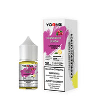 [CLEARANCE] Yoone E-liquid Salts