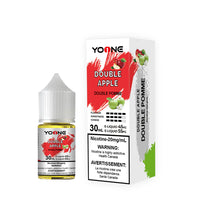 [DESTOCKAGE] Yoone E-liquide Sels 57 Saveurs