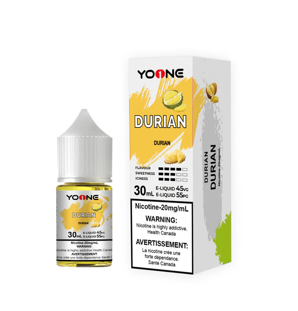 [DESTOCKAGE] Yoone E-liquide Sels 57 Saveurs