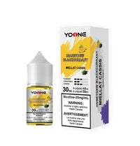 [DESTOCKAGE] Yoone E-liquide Sels 57 Saveurs