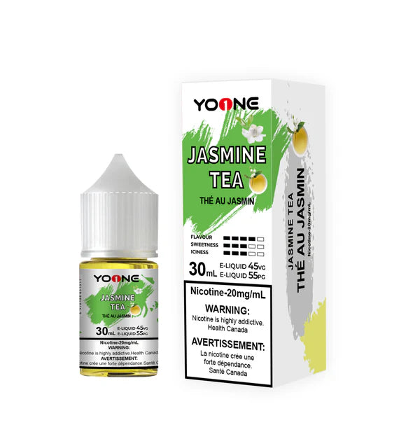 [CLEARANCE] Yoone E-liquid Salts