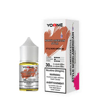 [CLEARANCE] Yoone E-liquid Salts