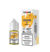 [CLEARANCE] Yoone E-liquid Salts