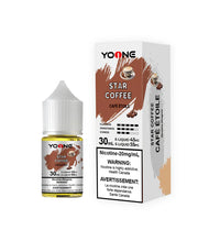 [CLEARANCE] Yoone E-liquid Salts