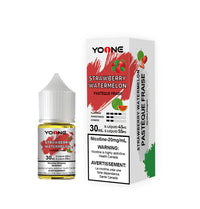 [DESTOCKAGE] Yoone E-liquide Sels 57 Saveurs