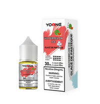 [DESTOCKAGE] Yoone E-liquide Sels 57 Saveurs