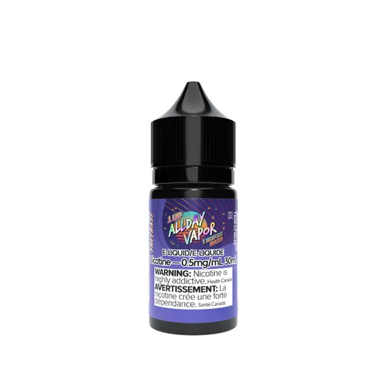 ALLDAY VAPOR - Papaya Mango Melon