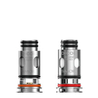 Smok D-Coil Meshed