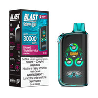 ENVI Drip'n X Fasta BLAST SERIES 30K 20mL Disposable Vape