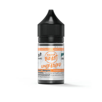 Flavour Beast Unleashed E-Liquid -  Epic Cantaloupe Watermelon