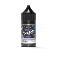 Flavour Beast E-Liquid - Super S Blueberry Iced