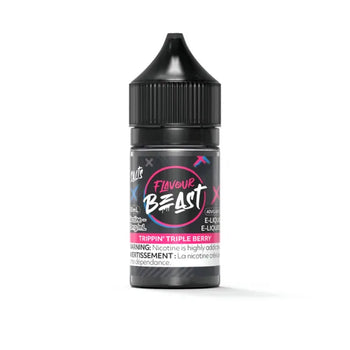 E-liquide Flavour Beast - Trippin' Triple Berry