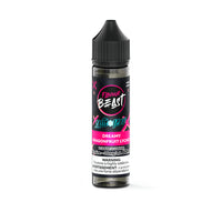 Flavour Beast E-Liquid 60mL Salts - Dreamy Dragonfruit Lychee Iced